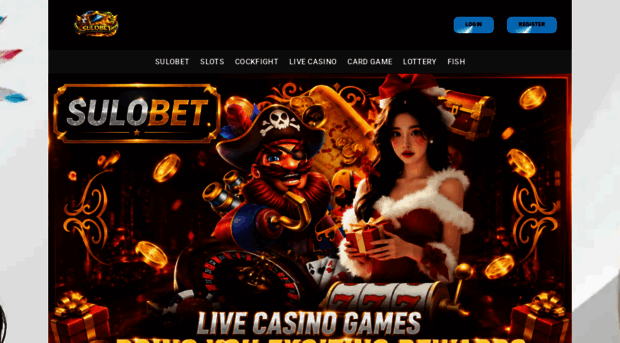 sulobet.app