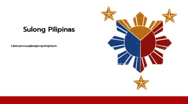 sulongpilipinas.com