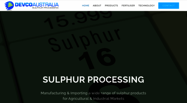 sulphur.com.au