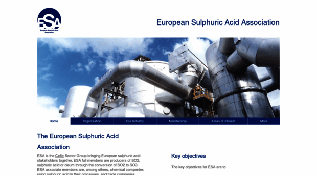 sulphuric-acid.eu