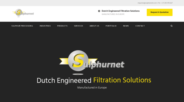 sulphurnet.com
