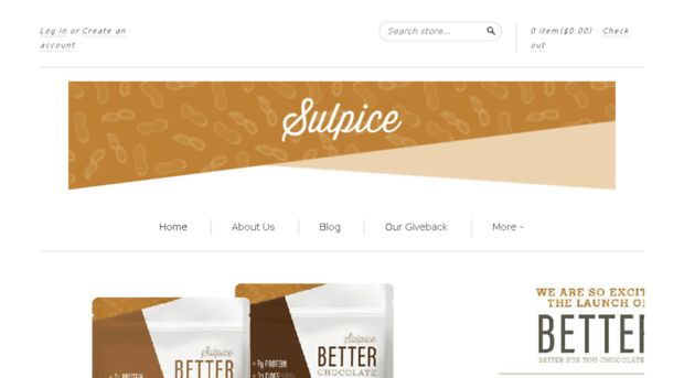 sulpicechocolat.com