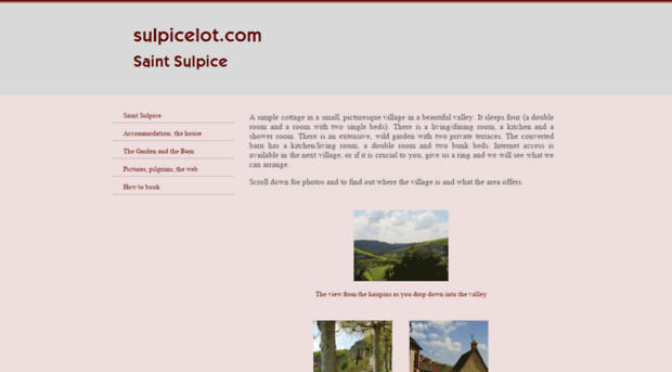 sulpicelot.com