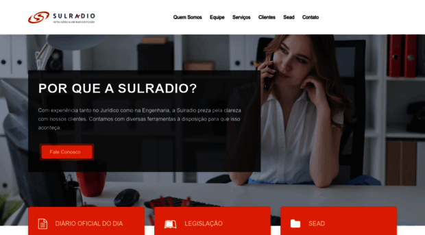 sulradio.com.br