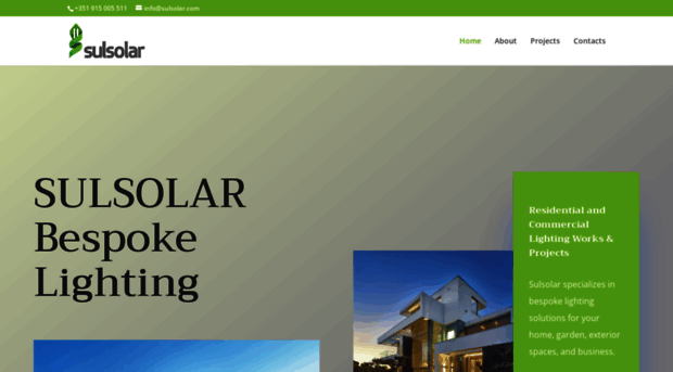 sulsolar.com