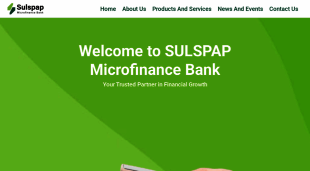 sulspapmfb.com