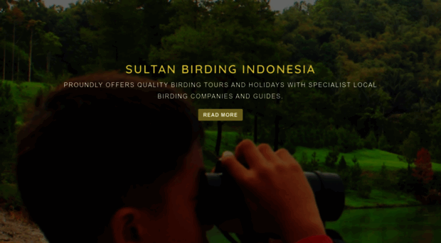 sultan-birding.com