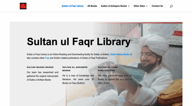 sultan-ul-faqr-library.com