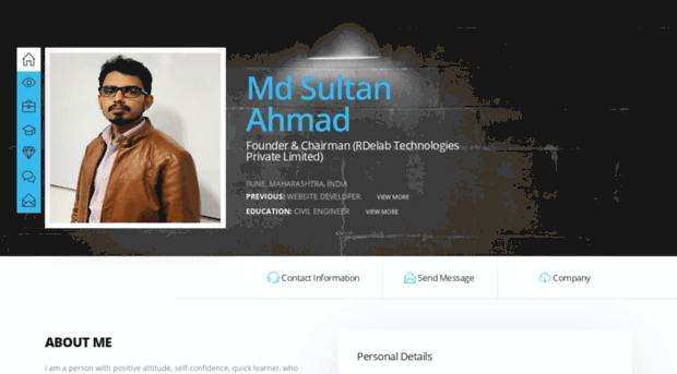 sultanahmad.co.in