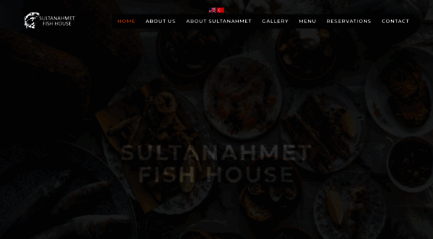 sultanahmetfishhouse.com