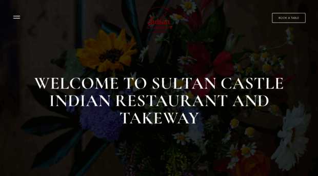 sultancastle.com