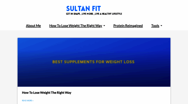 sultanfit.com