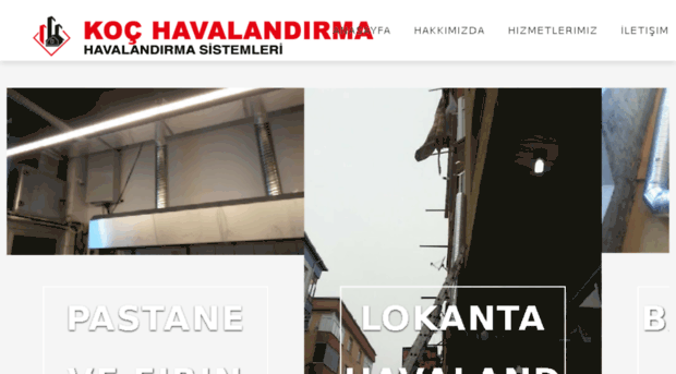 sultangazihavalandirma.com