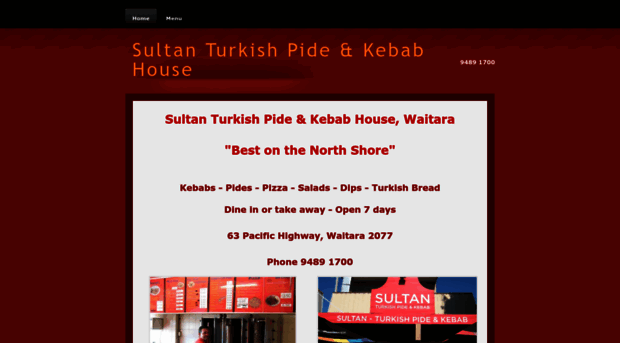 sultankebabs.net