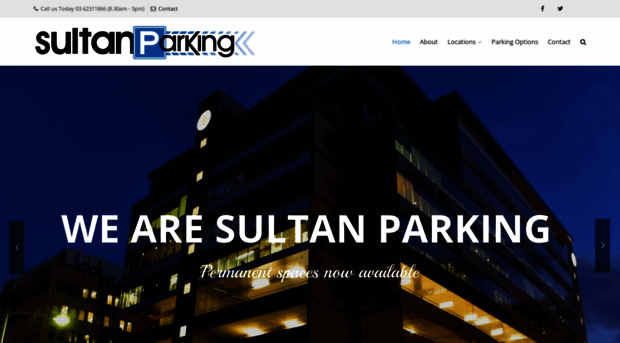 sultanparking.com.au