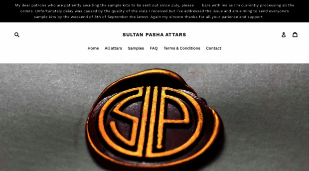 sultanpashaattars.com