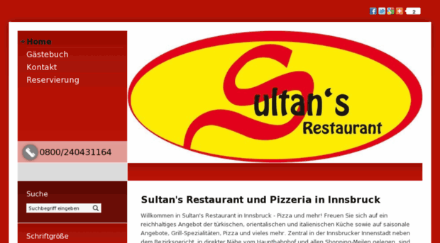 sultans-restaurant.at