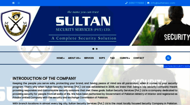 sultansec.com