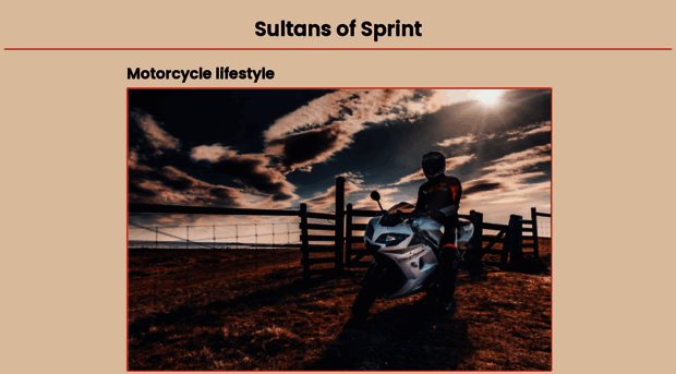 sultansofsprint.com