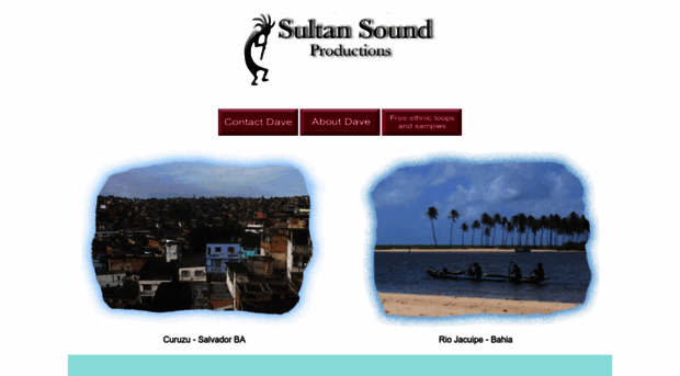 sultansound.com