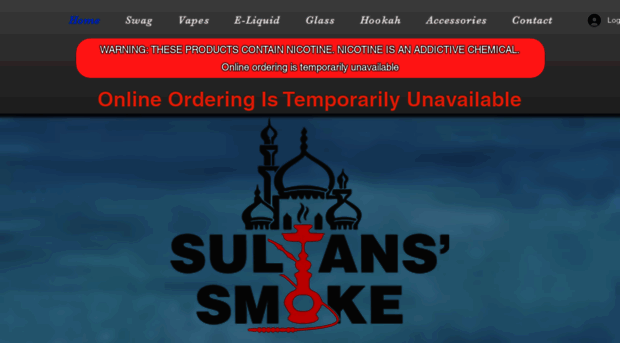 sultanssmoke.com
