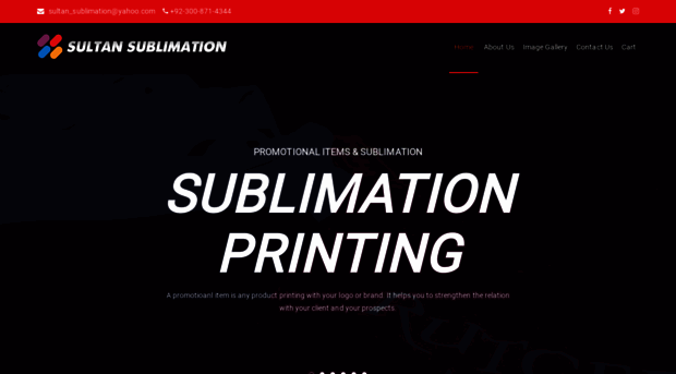 sultansublimation.com