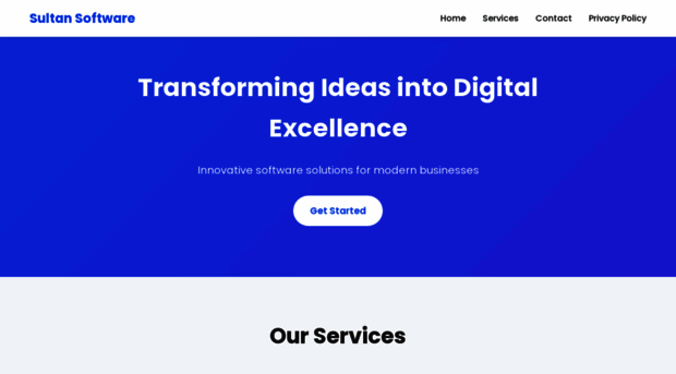 sultantechnologyltd.com