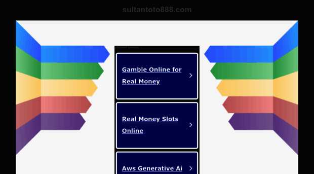 sultantoto888.com