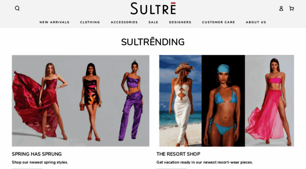 sultre.com