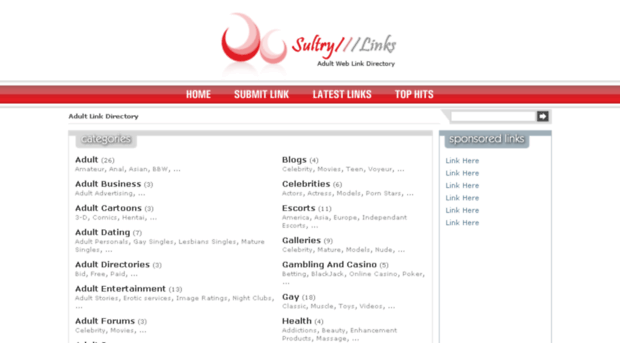 sultrylinks.com