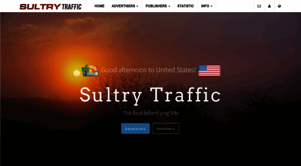 sultrytraffic.com