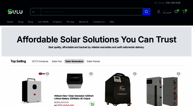 suluway.ng