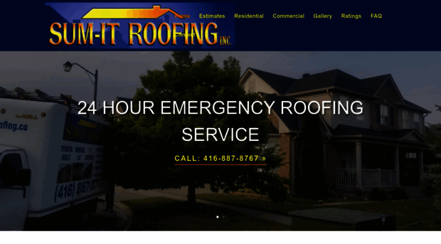 sum-itroofing.ca