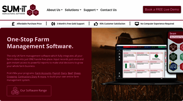 sum-itsoftware.co.uk