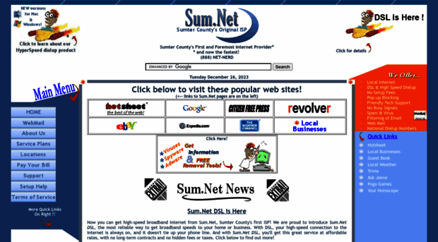 sum.net