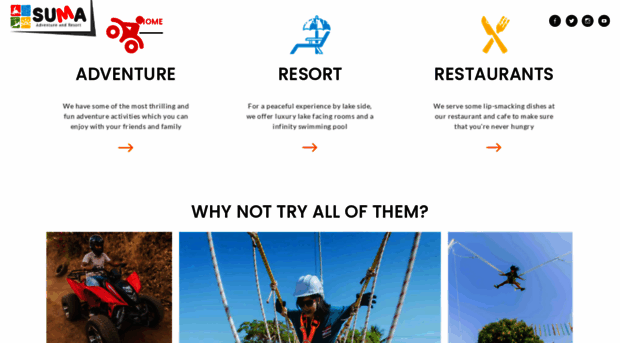 sumaadventure.com