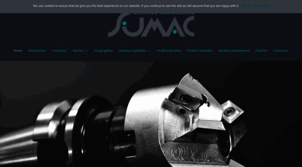 sumac.co.uk