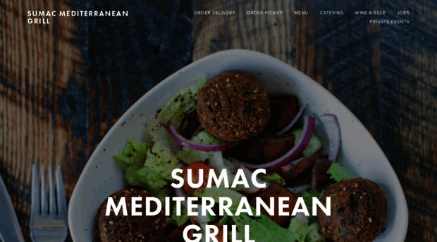 sumacmediterraneangrill.com