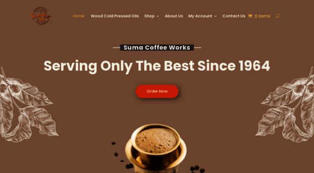 sumacoffeeworks.com