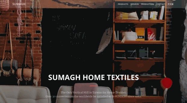 sumagh.com.tw