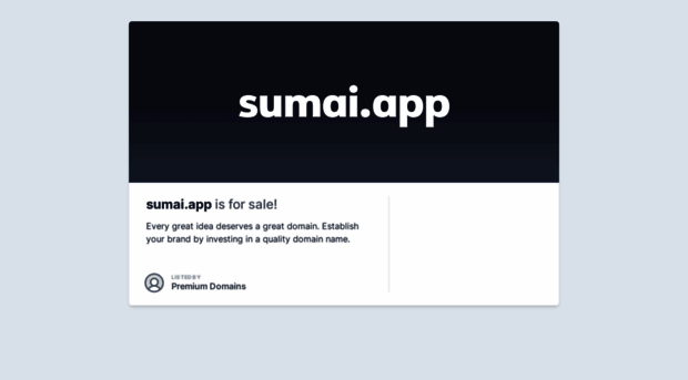 sumai.app