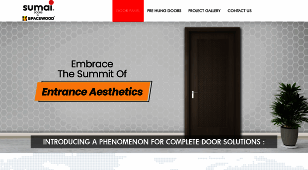 sumaidoors.com