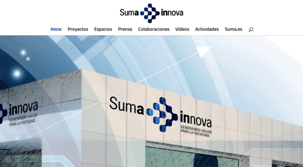 sumainnova.com