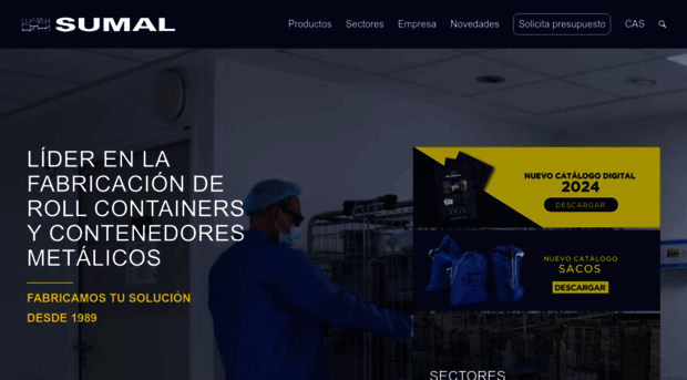 sumal.com