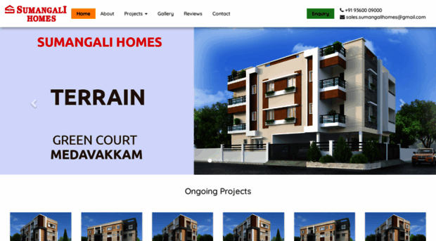 sumangalihomes.in