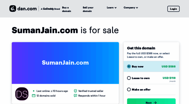 sumanjain.com