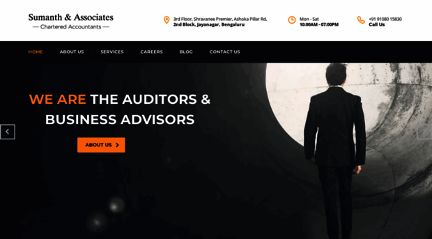 sumanthandassociates.com