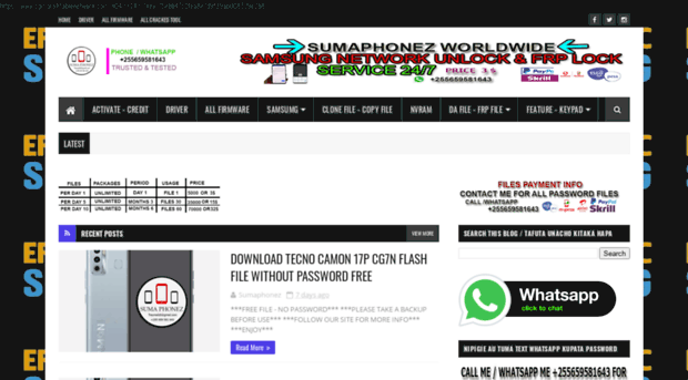 sumaphonez.com