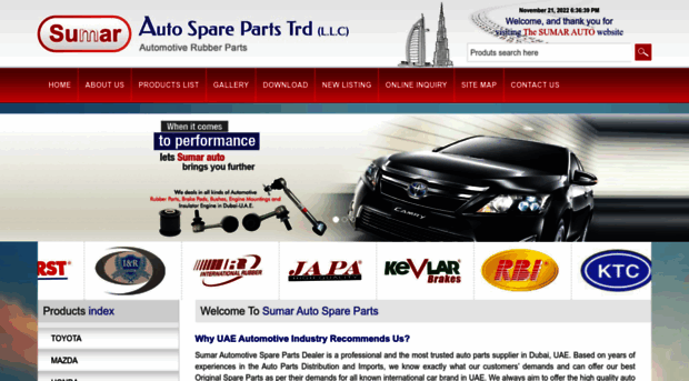 sumarauto.com