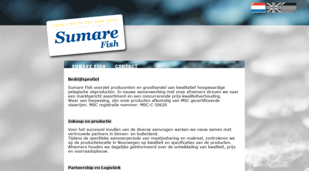 sumarefish.nl